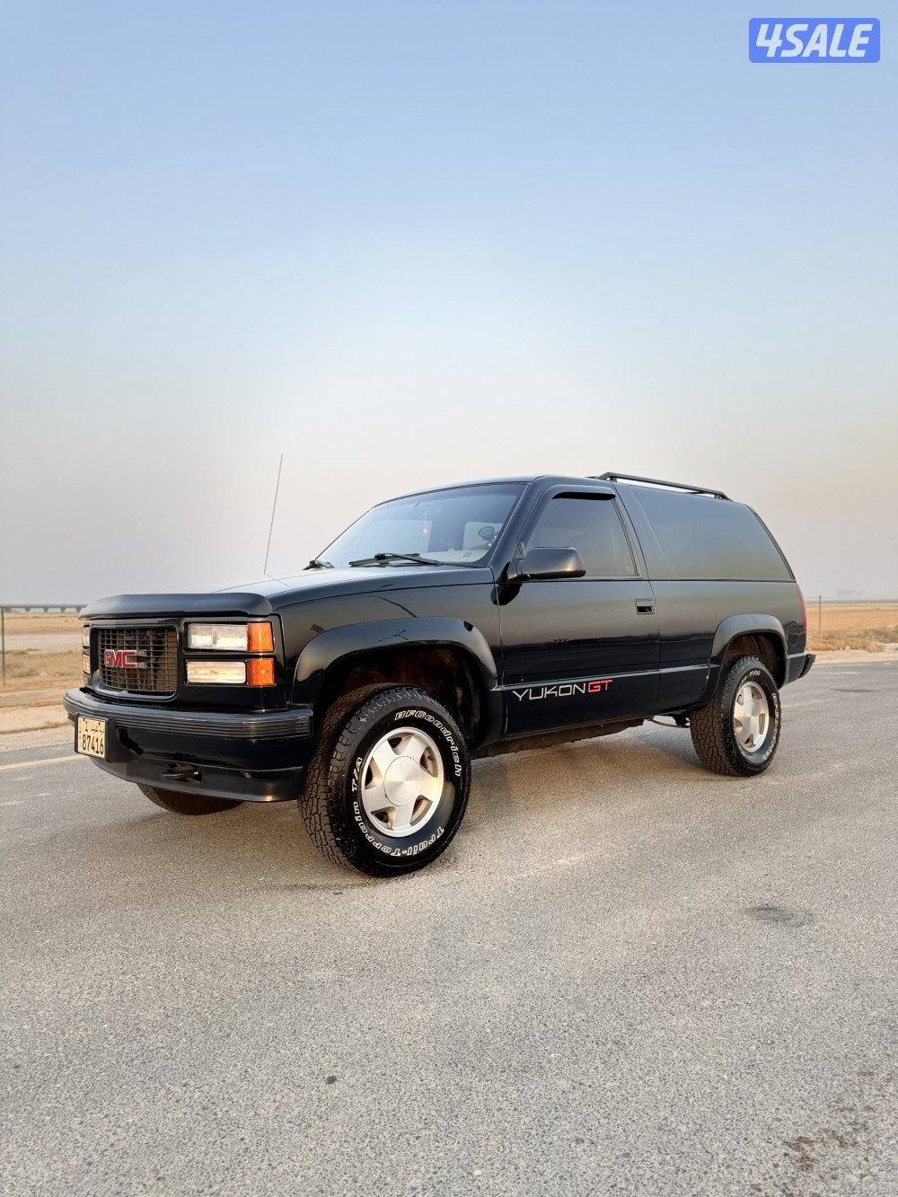 للبيع يوكن موديل ٩٧ وكاله شرط الفحص تم تبديل جميع الاستهلاكيات بالكامل0