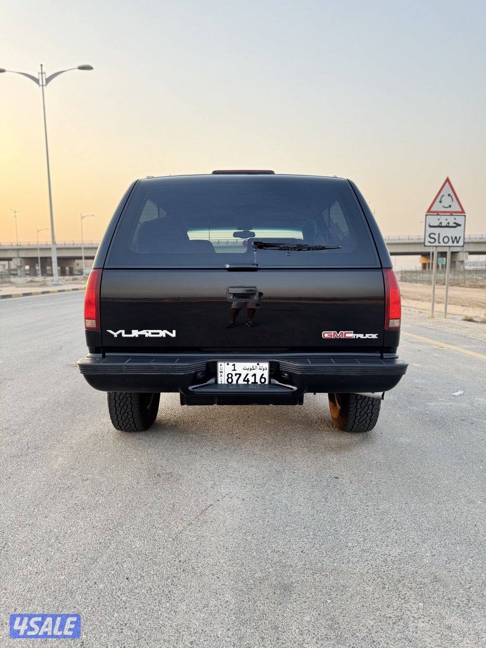 للبيع يوكن موديل ٩٧ وكاله شرط الفحص تم تبديل جميع الاستهلاكيات بالكامل5