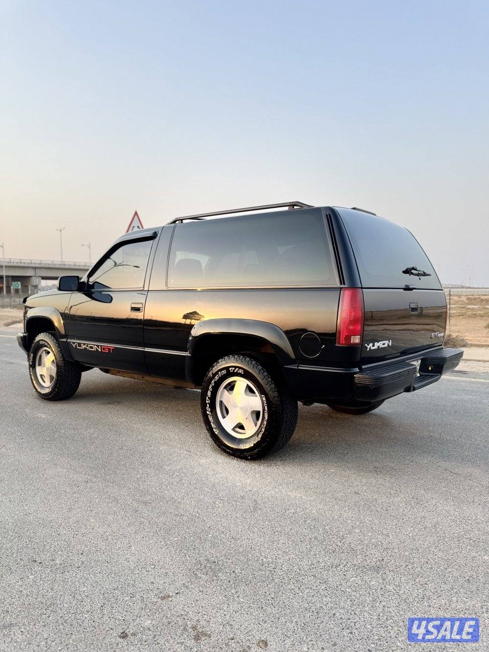 للبيع يوكن موديل ٩٧ وكاله شرط الفحص تم تبديل جميع الاستهلاكيات بالكامل6