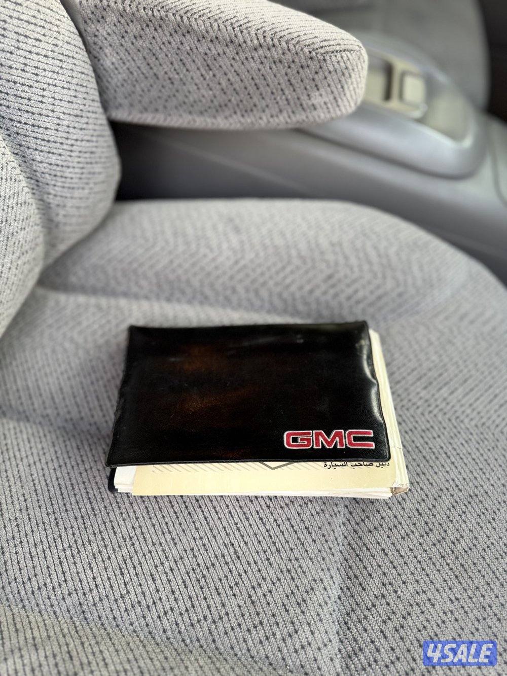 للبيع يوكن موديل ٩٧ وكاله شرط الفحص تم تبديل جميع الاستهلاكيات بالكامل9