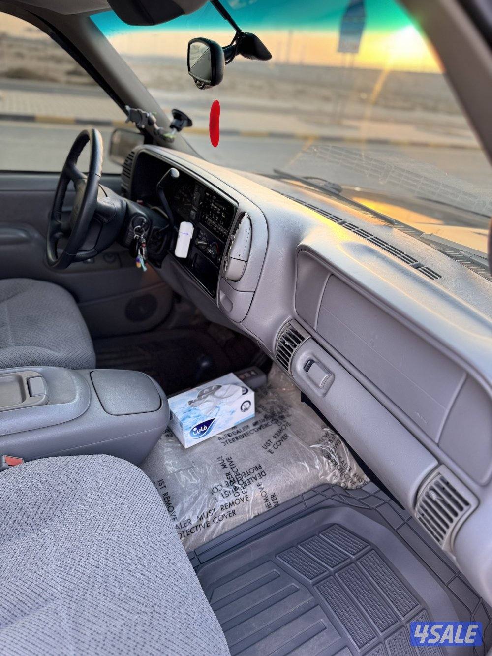 للبيع يوكن موديل ٩٧ وكاله شرط الفحص تم تبديل جميع الاستهلاكيات بالكامل11