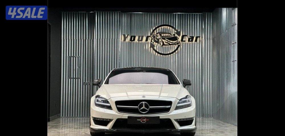 Cls 63 s amg performance black series package3