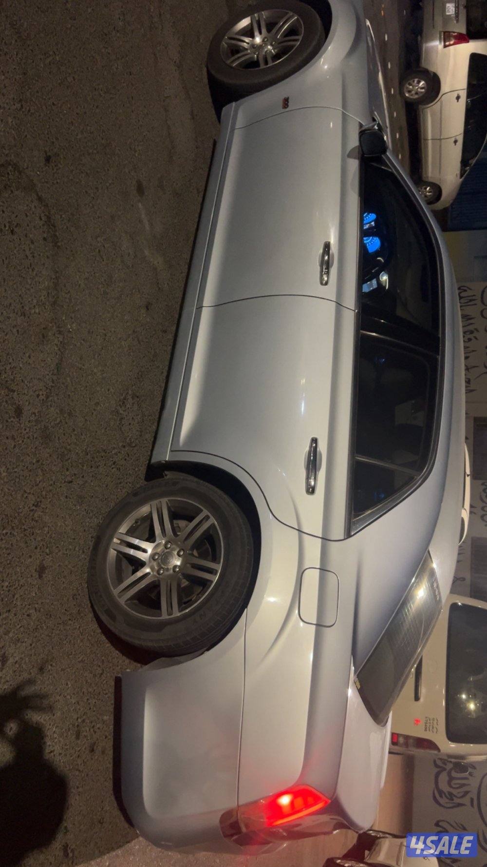 كرايزر.  ماشى 147 الف2