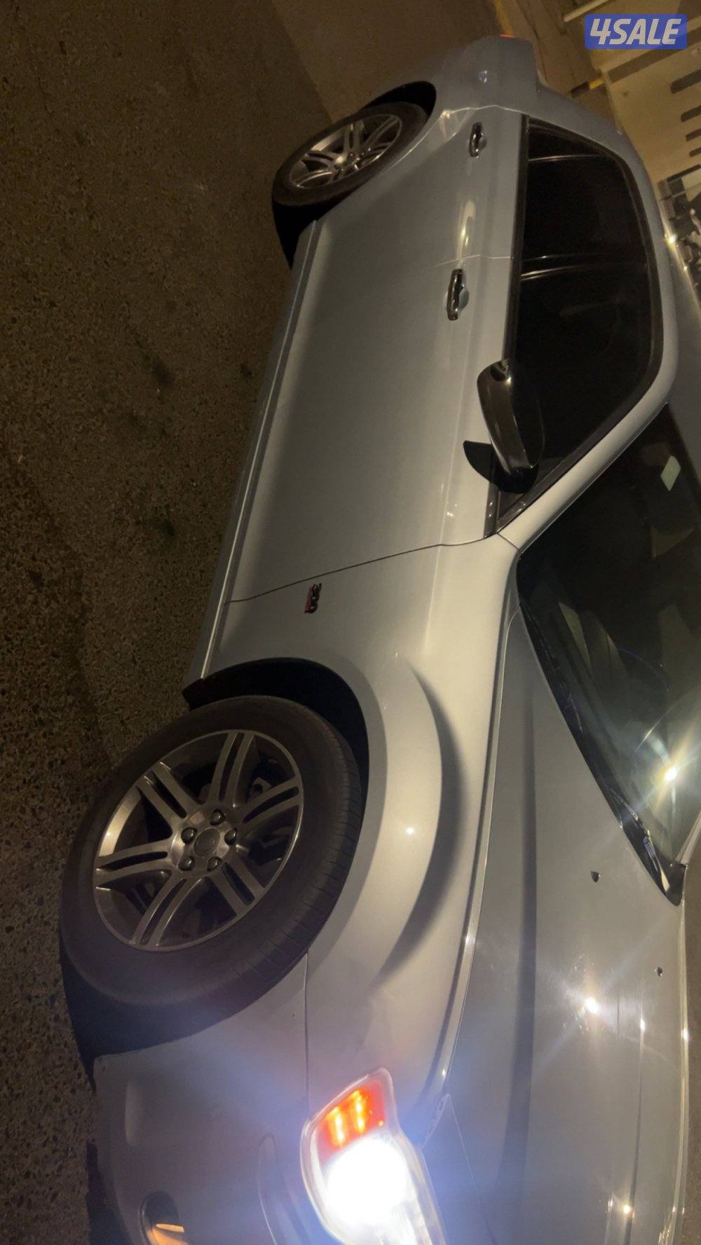 كرايزر.  ماشى 147 الف4