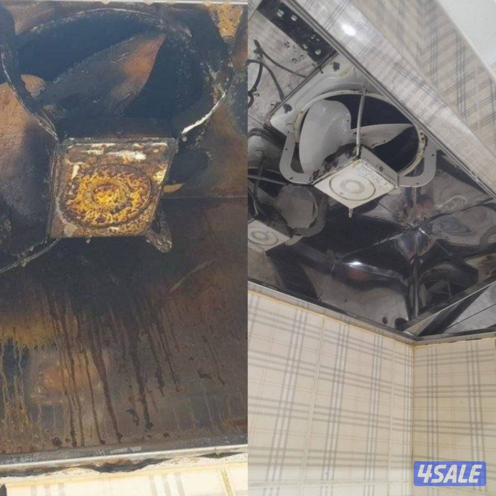 خدمات التنظيف في الكويت10