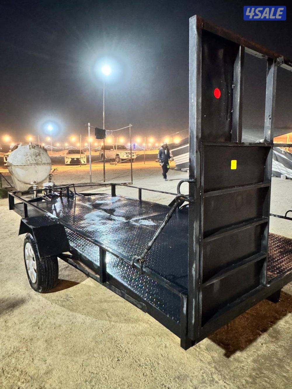 عربانه قلص طول 4 متر عرض 2 متر1