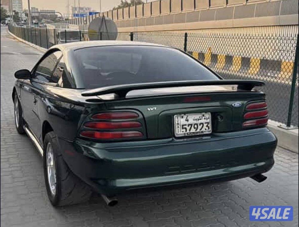 للبيع كوبرا اصلي وارد امريكه شرط الفحص مكينه قير شاصي و فحصها موجود3