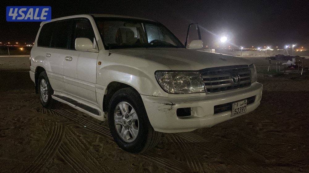 للبيع جكسار ٢٠٠٦ دبل شغال مكيف ثلج مكينه طيبه قير يبدل بيمه سنه0