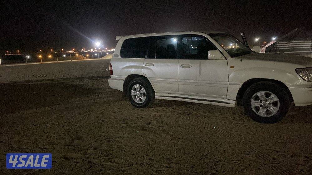 للبيع جكسار ٢٠٠٦ دبل شغال مكيف ثلج مكينه طيبه قير يبدل بيمه سنه3