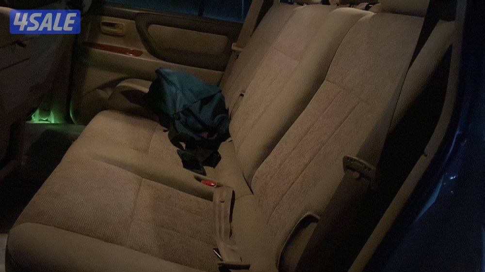 للبيع جكسار ٢٠٠٦ دبل شغال مكيف ثلج مكينه طيبه قير يبدل بيمه سنه4