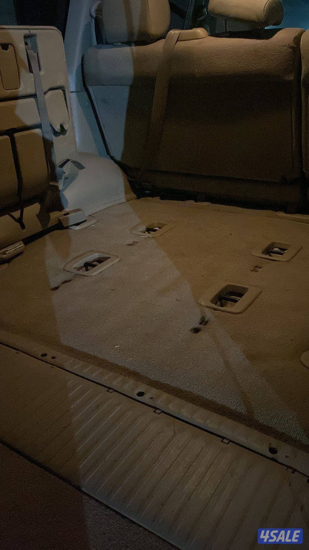 للبيع جكسار ٢٠٠٦ دبل شغال مكيف ثلج مكينه طيبه قير يبدل بيمه سنه5