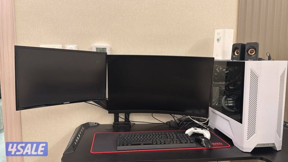 للبيع بي سي قيمنق1