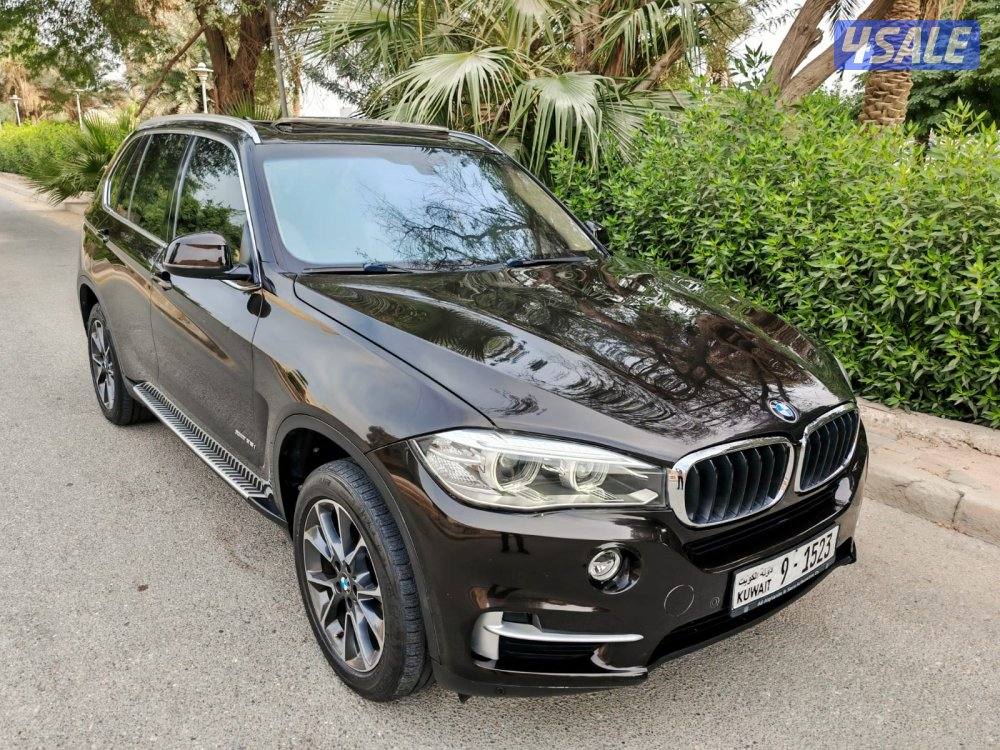 X5 - 20151