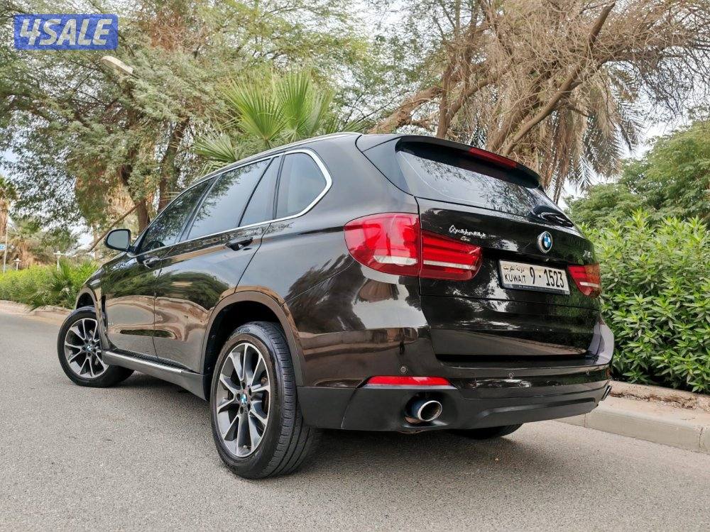 X5 - 20153