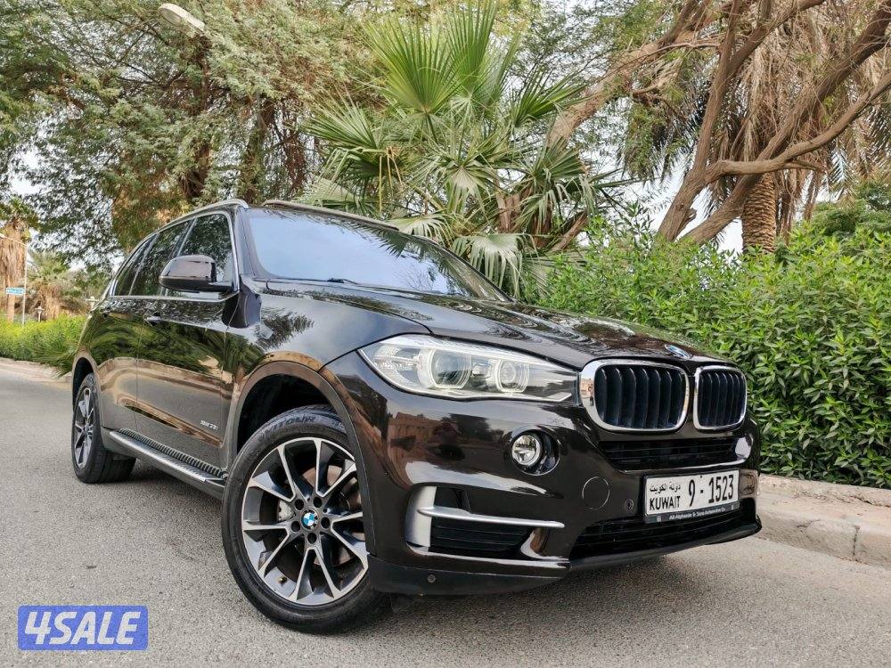 X5 - 201511