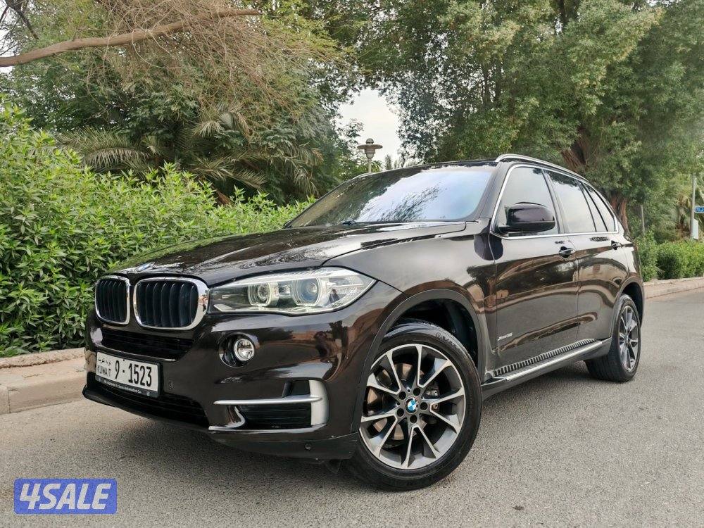 X5 - 201512