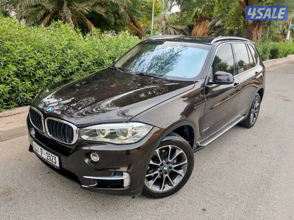 X5 - 201513