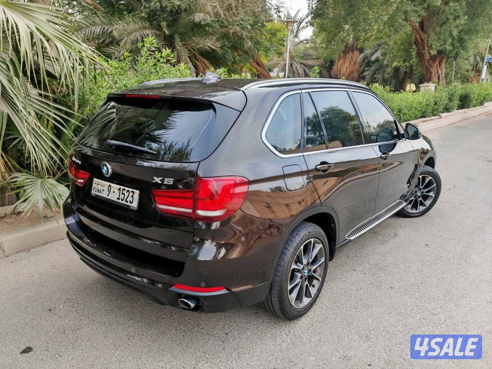 X5 - 201514