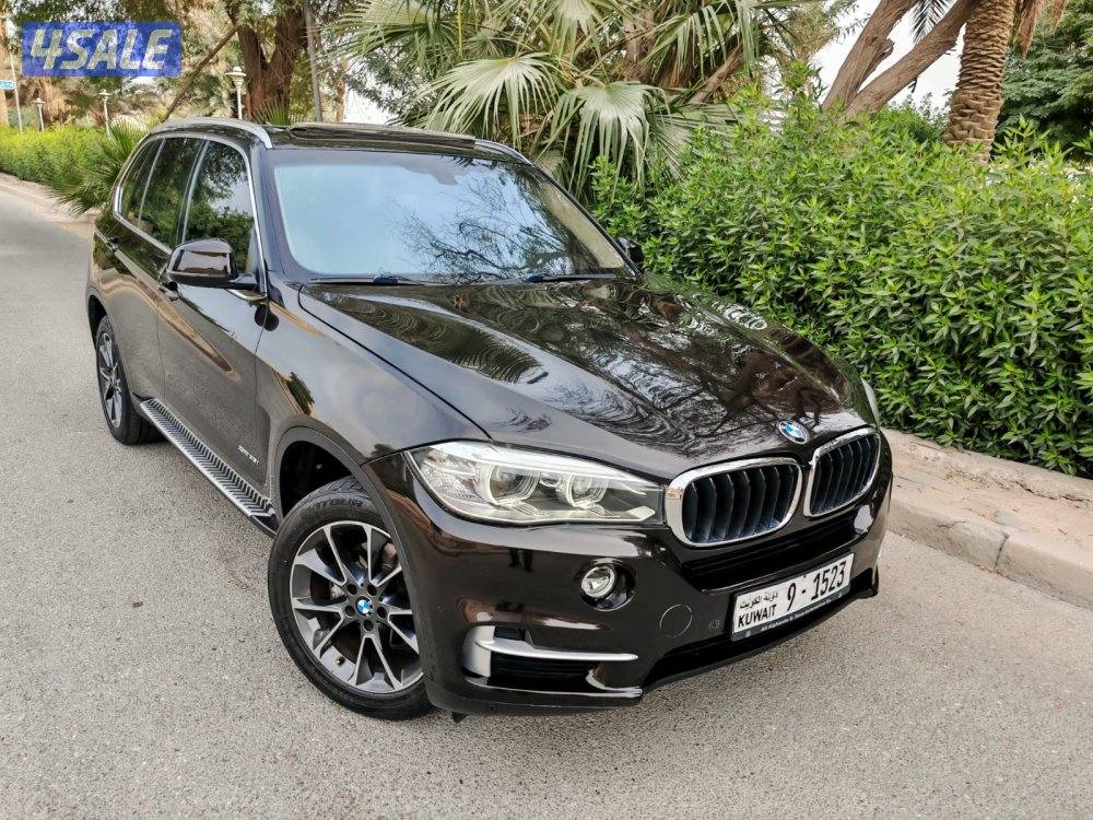 X5 - 201515