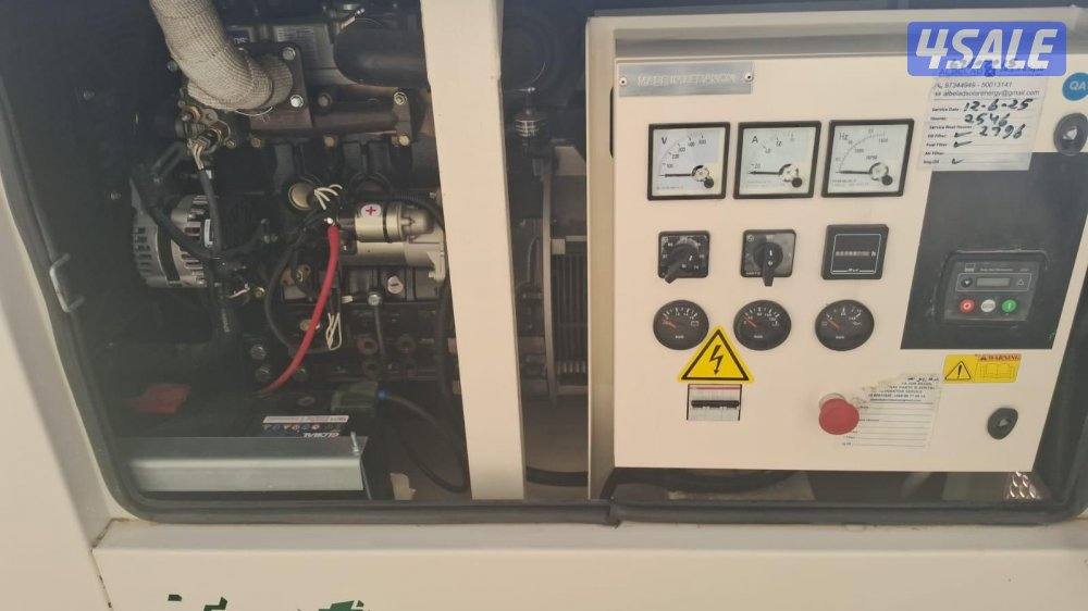 مولد للبيع1