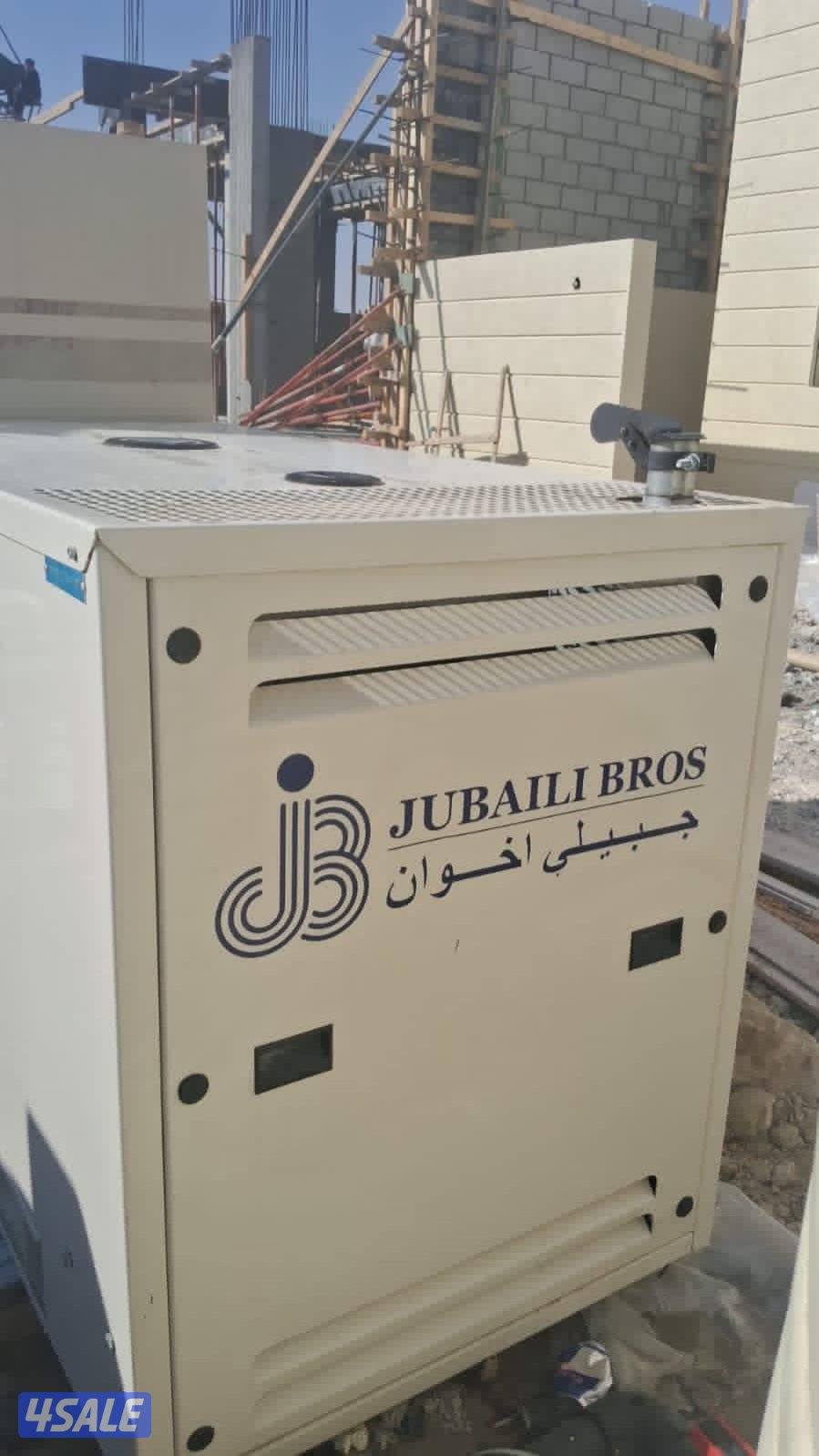 مولد للبيع2