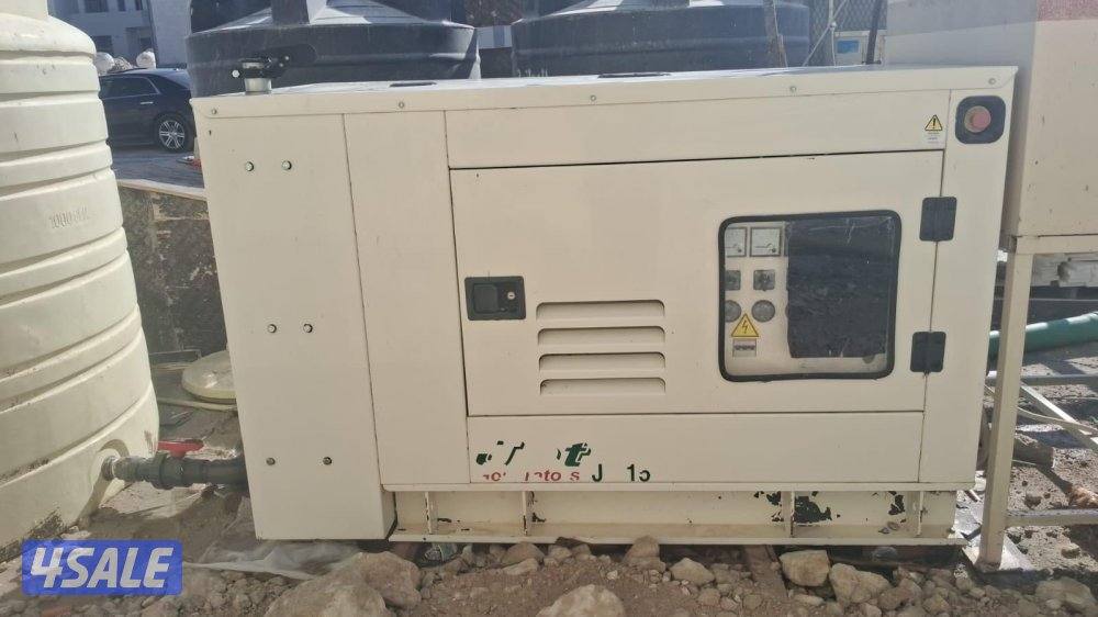 مولد للبيع3