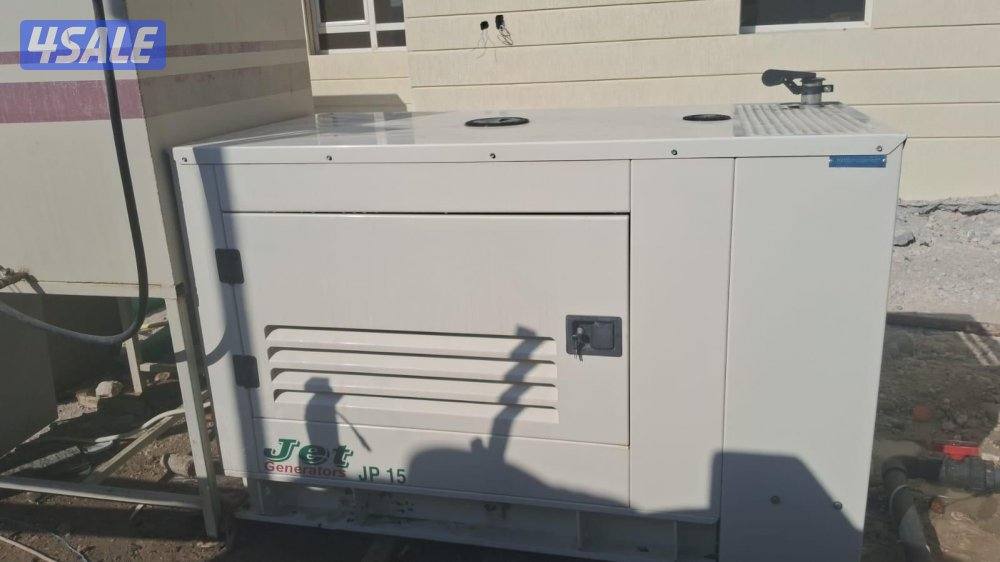 مولد للبيع5