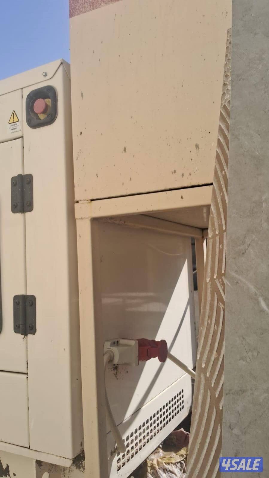 مولد للبيع4