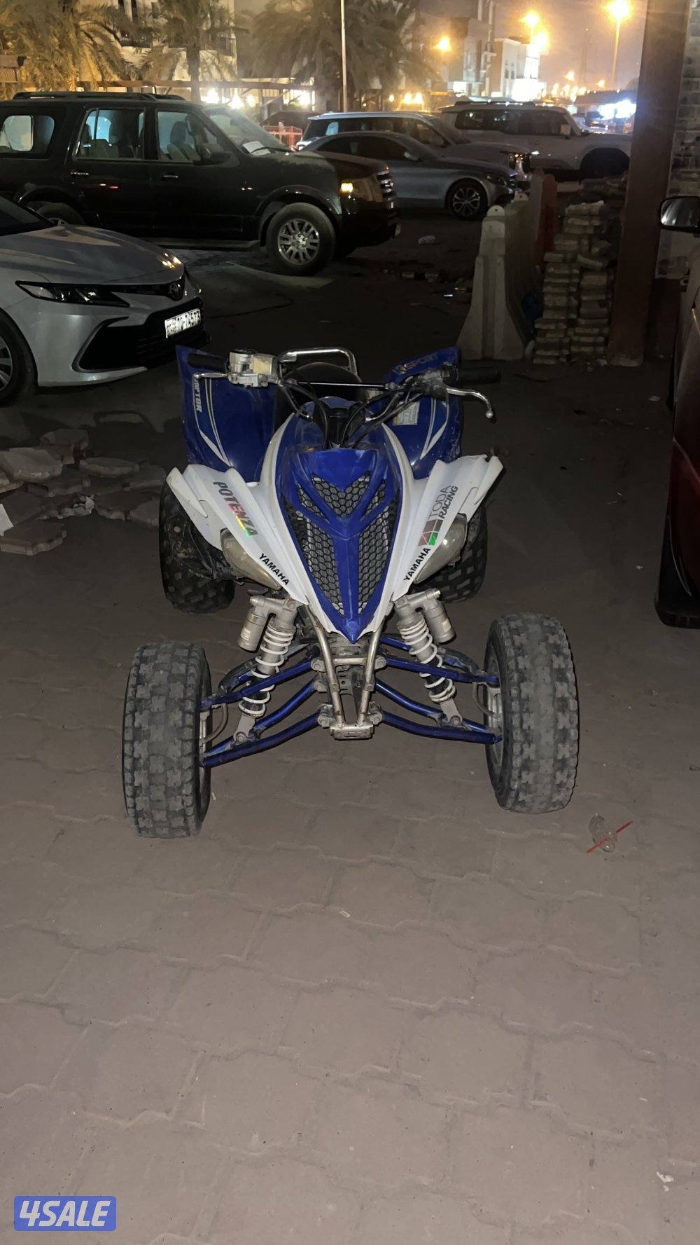 للبيع رابتر3