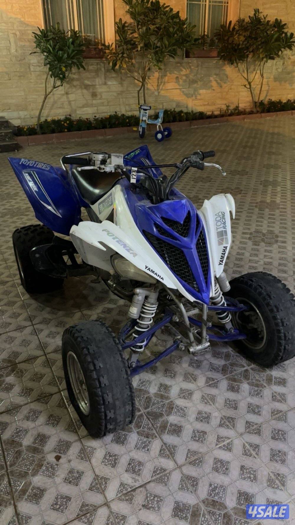 للبيع رابتر0