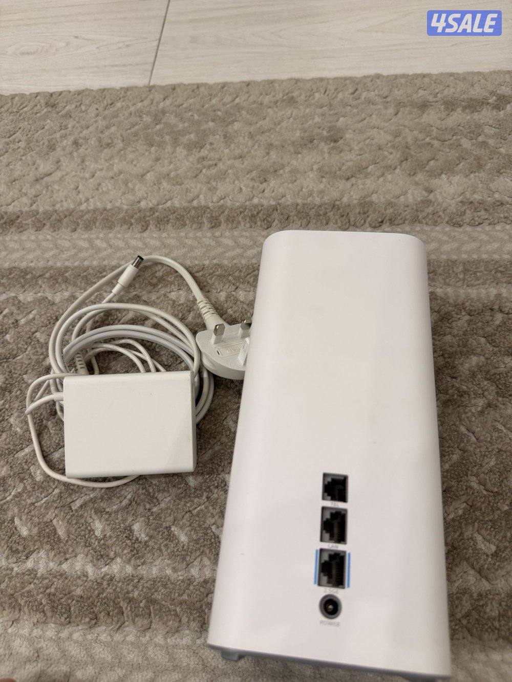 راوتر زين 5G الجديد2