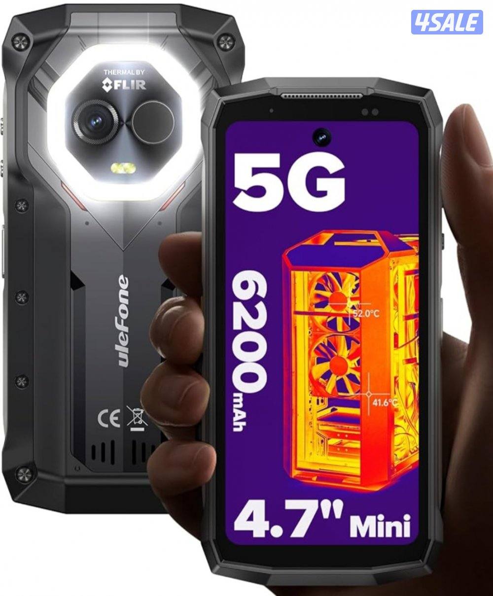 ulefune mini 20t pro 5G0