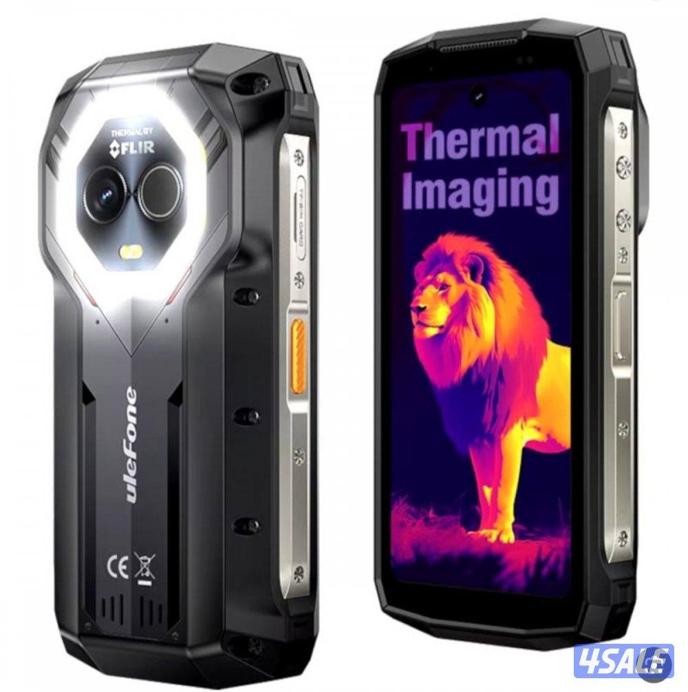 ulefune mini 20t pro 5G2