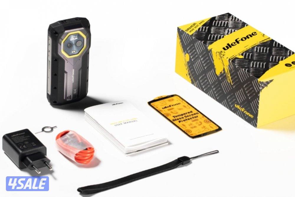 ulefune mini 20t pro 5G5