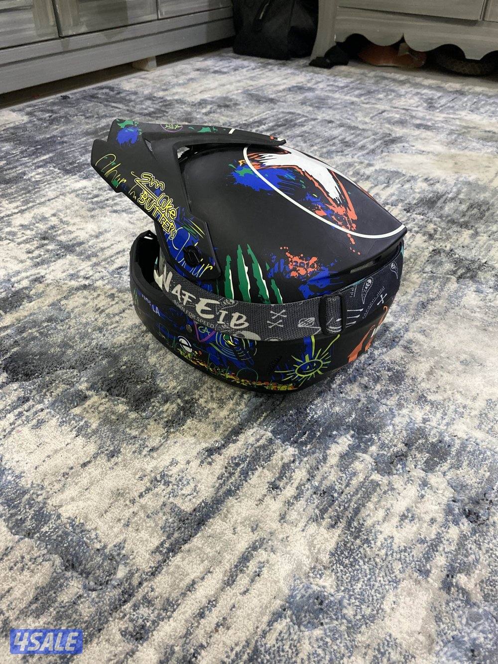 الأندلس قطعه ٤ شارع ٧1