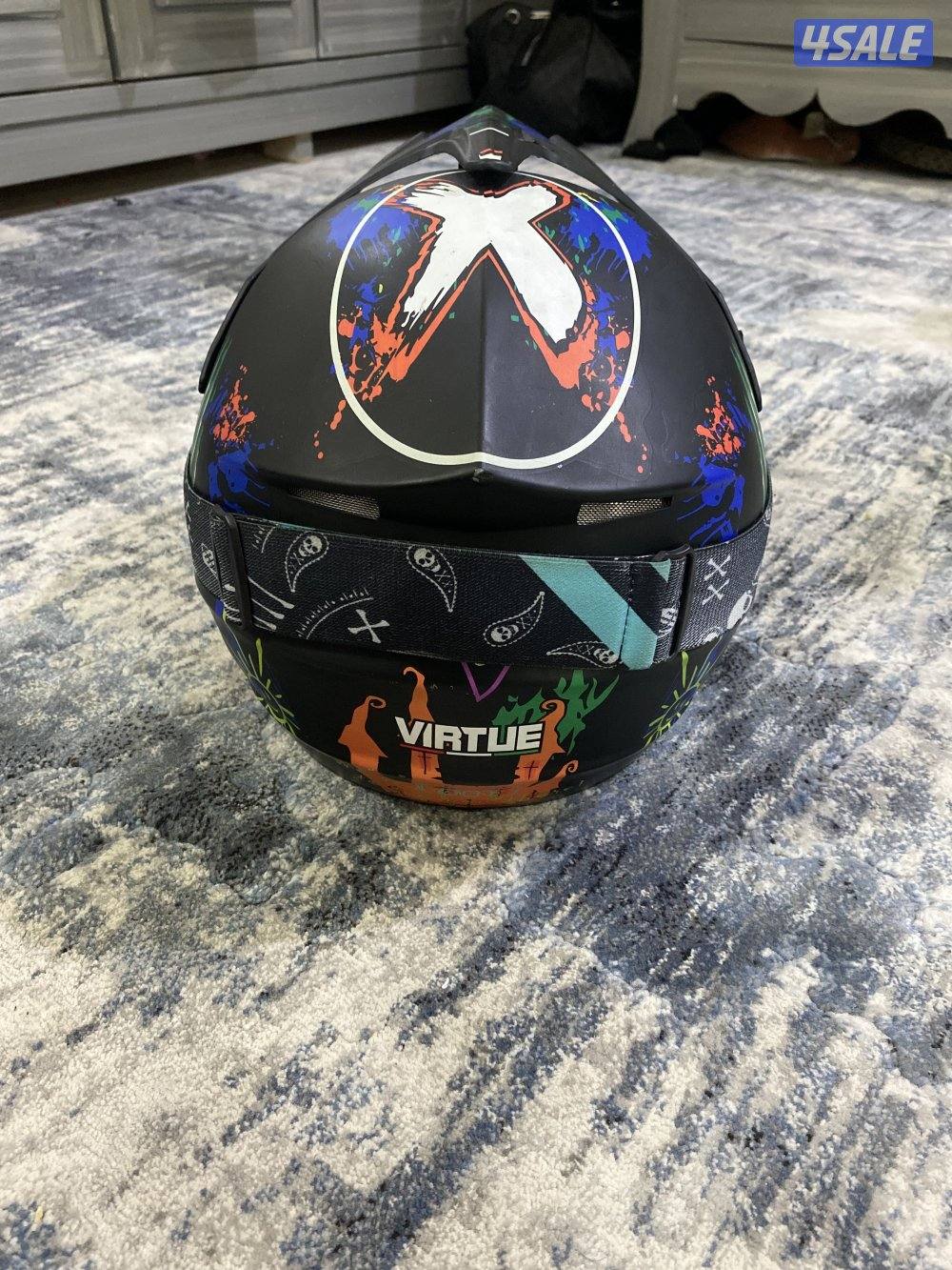 الأندلس قطعه ٤ شارع ٧2