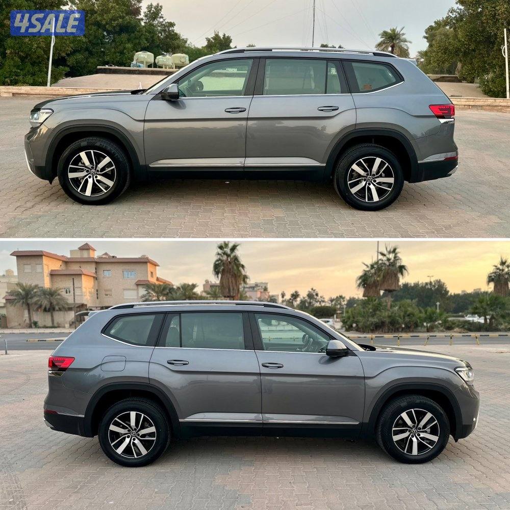 2021 Teramont All Original1