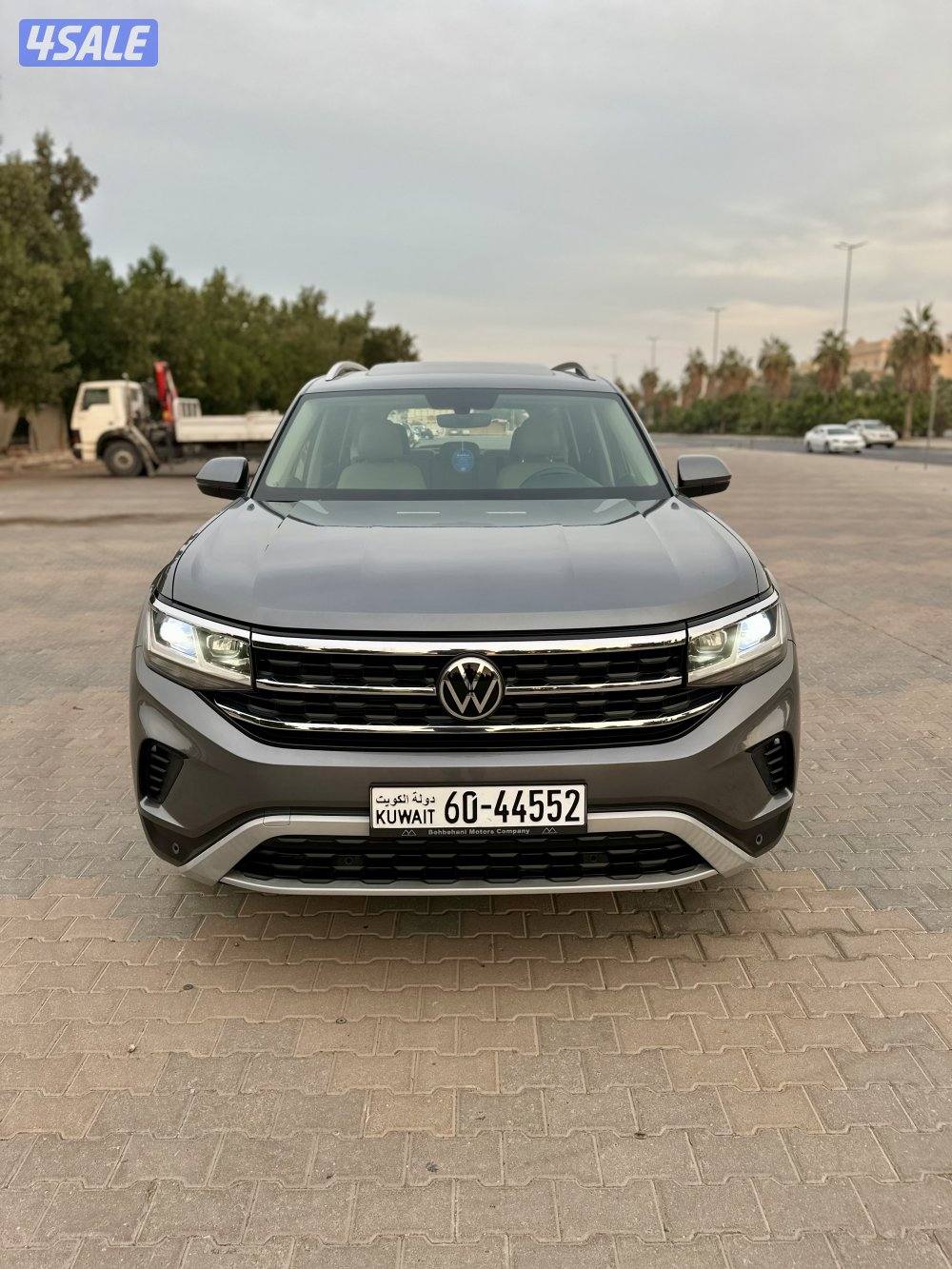 2021 Teramont All Original2