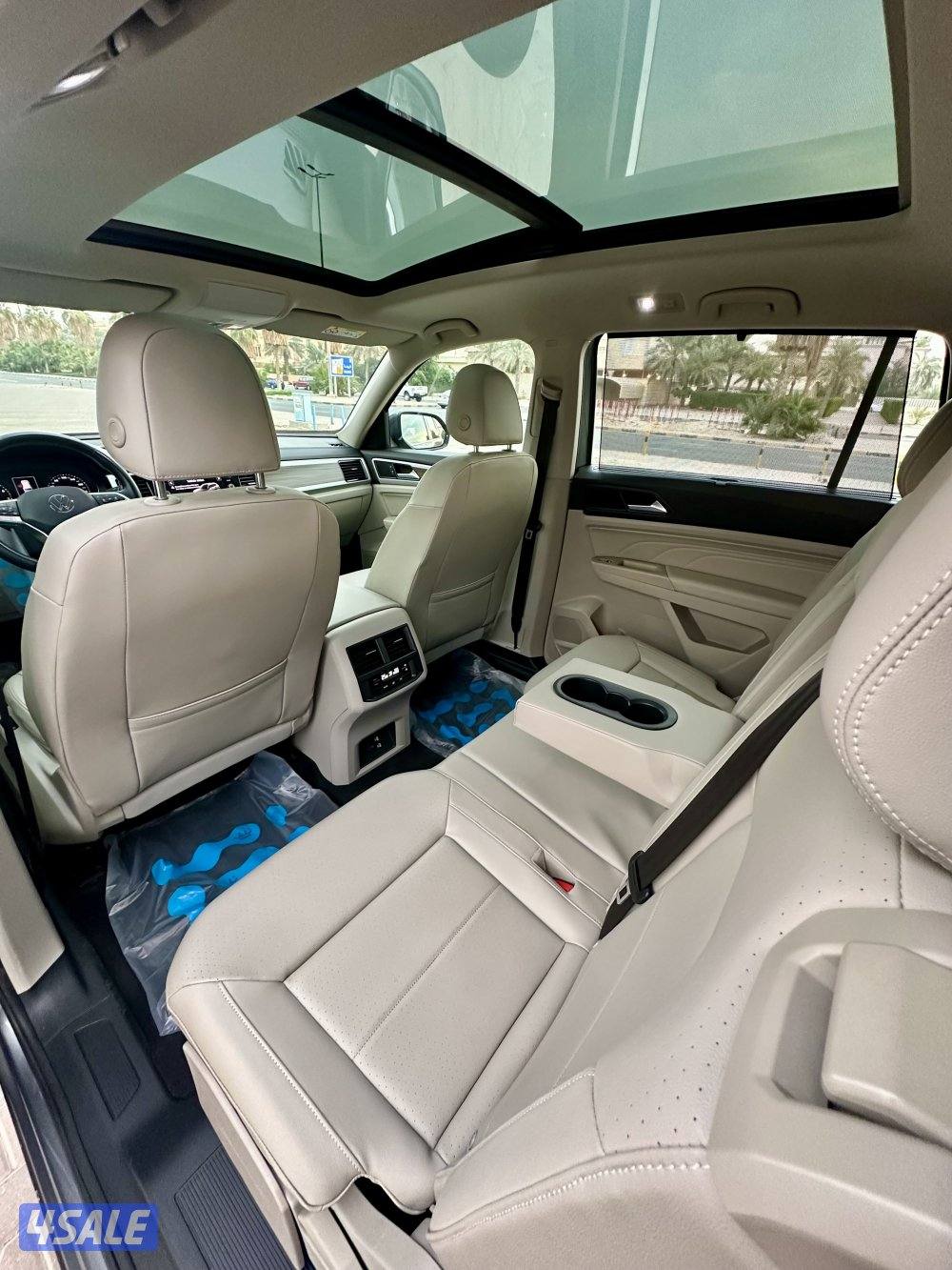 2021 Teramont All Original7