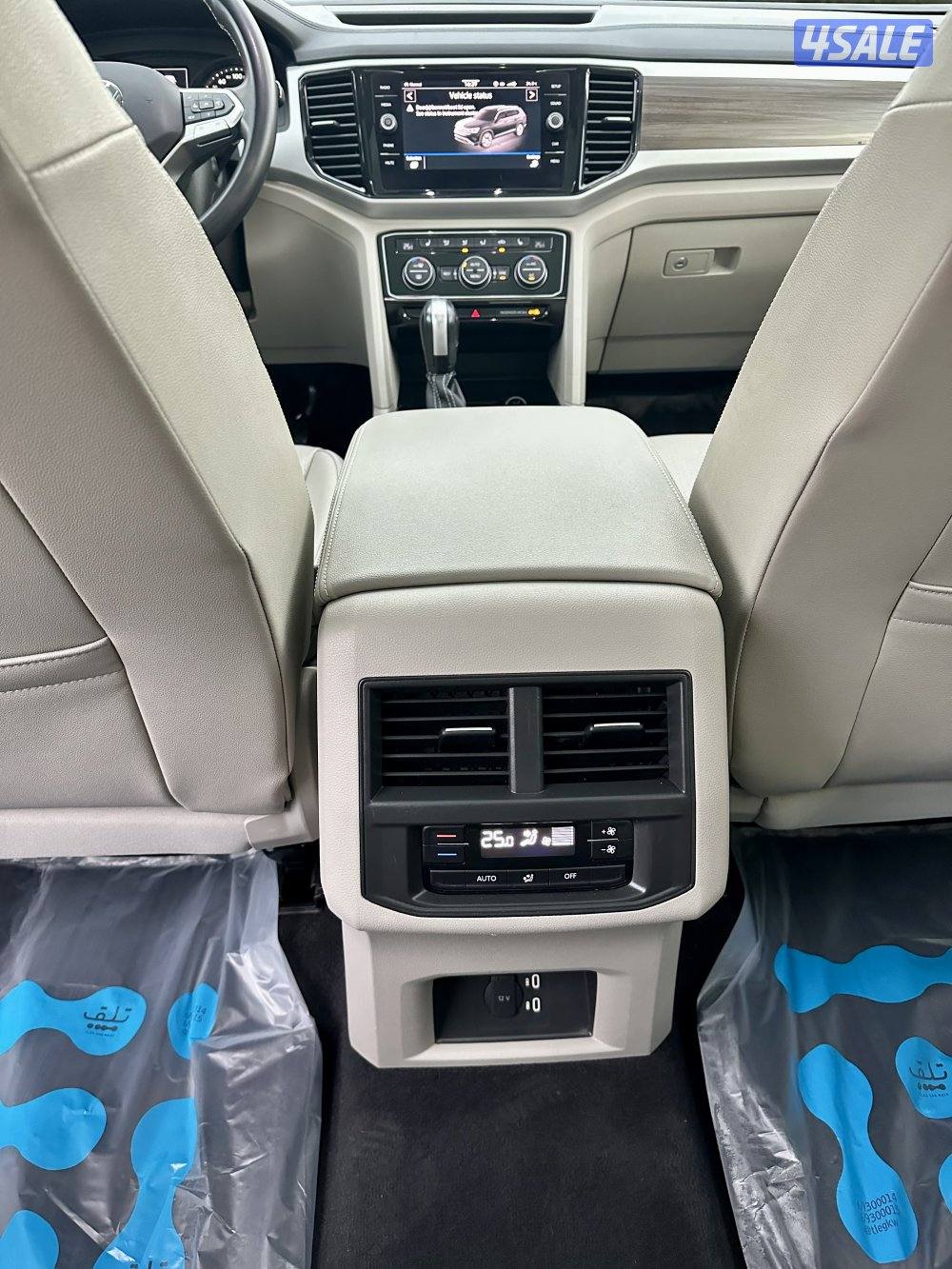 2021 Teramont All Original9