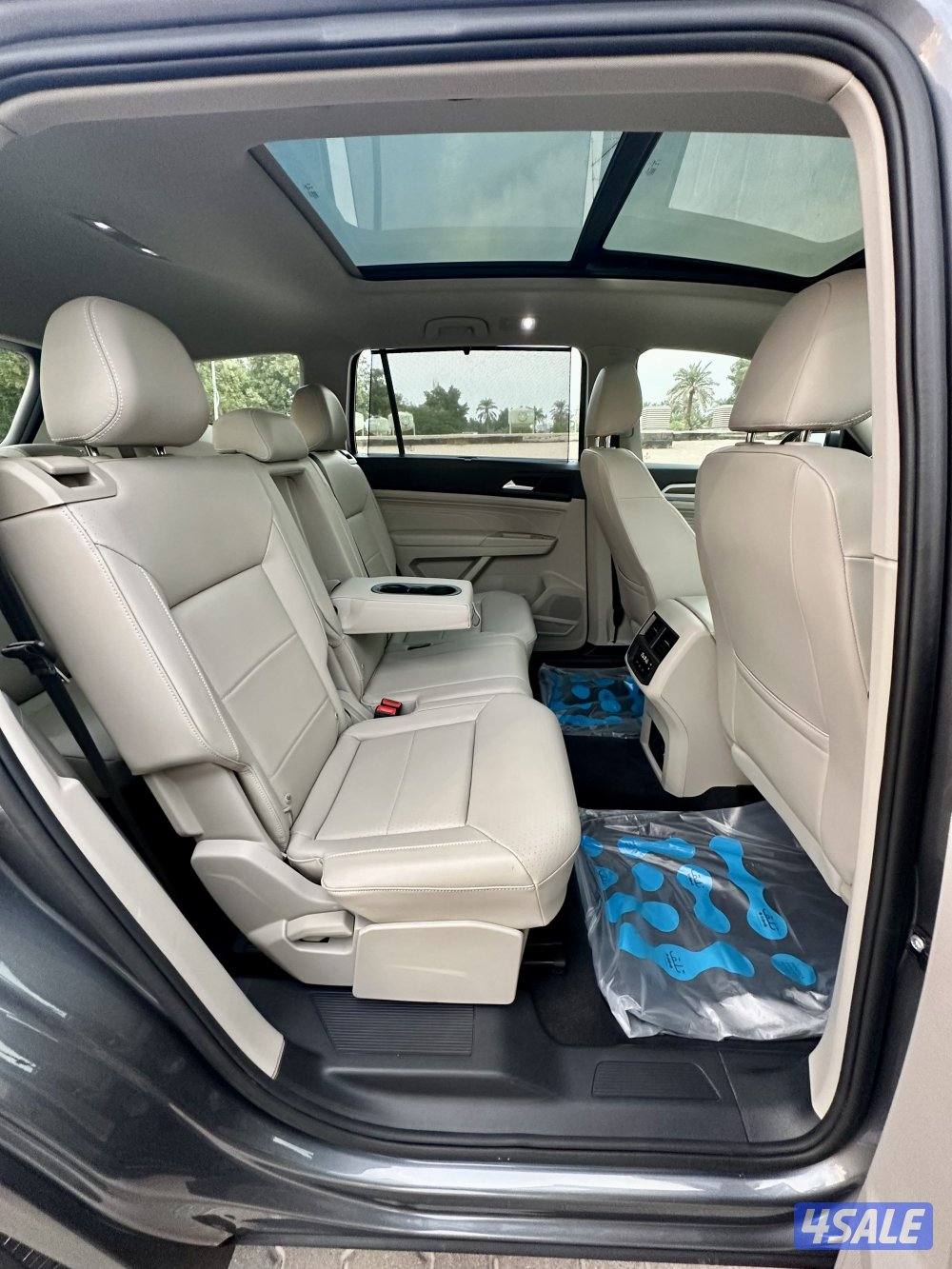 2021 Teramont All Original10