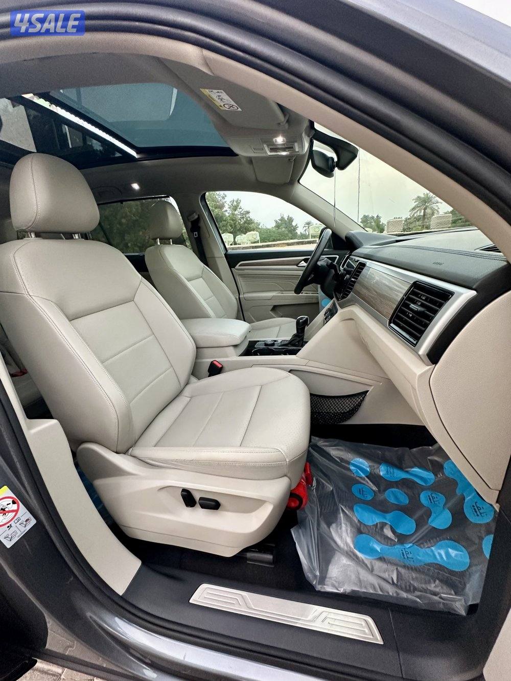 2021 Teramont All Original11