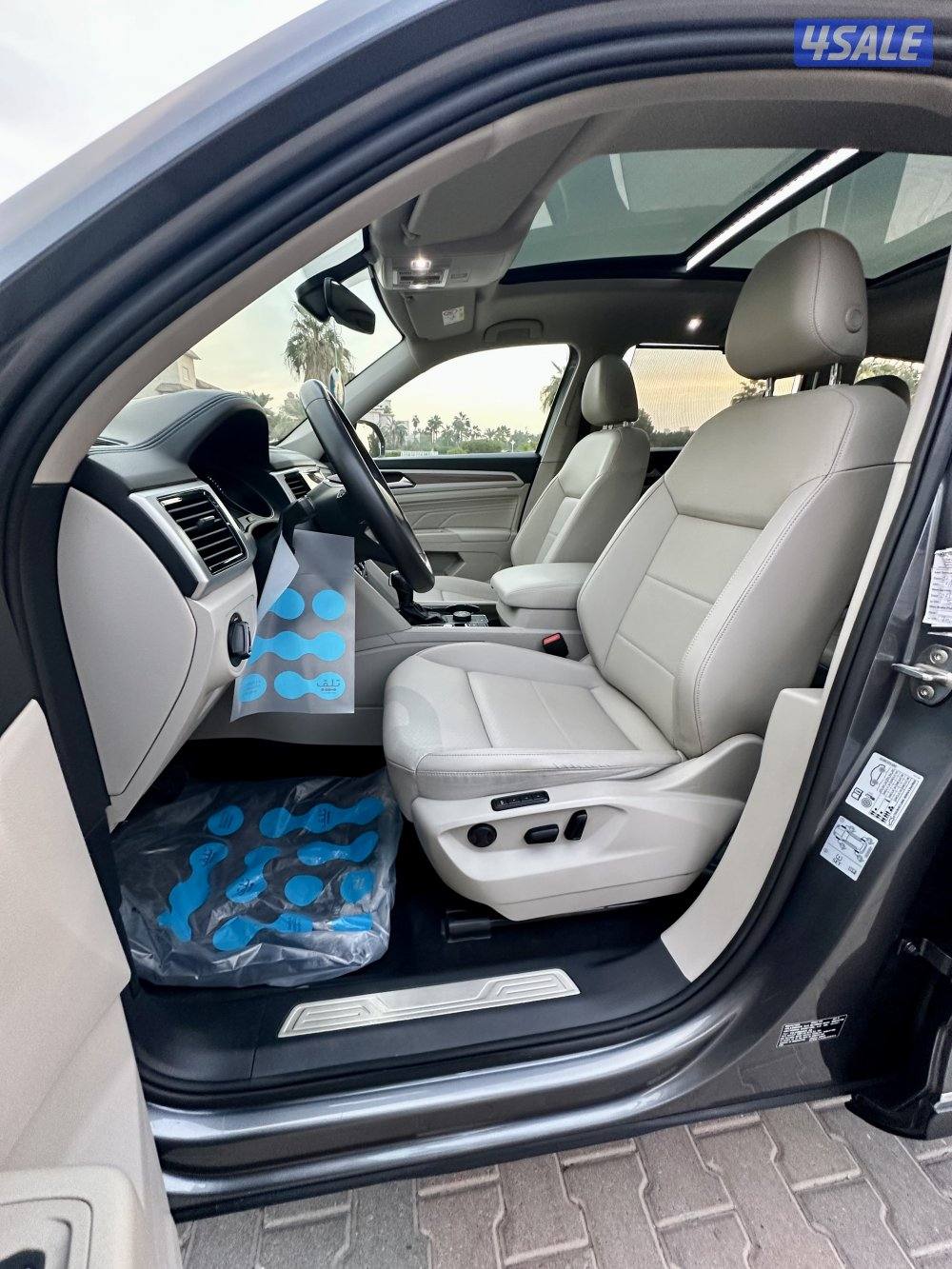 2021 Teramont All Original12