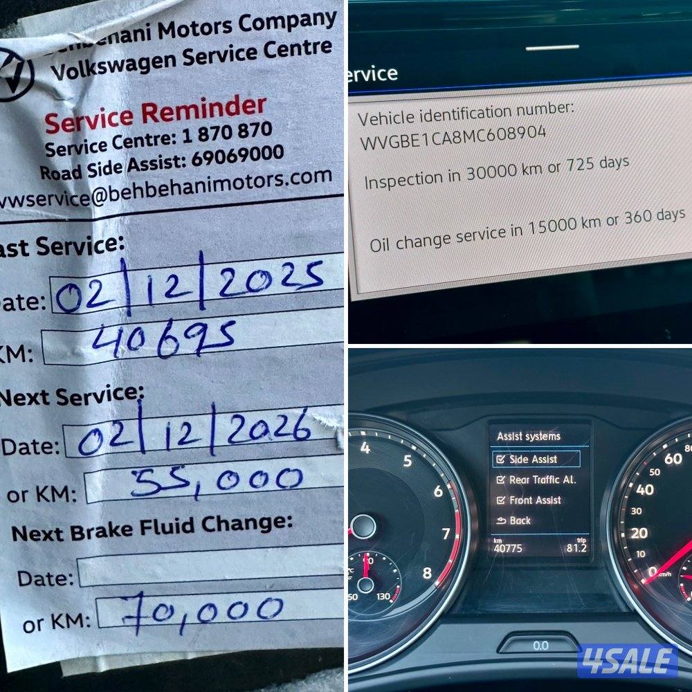 2021 Teramont All Original3