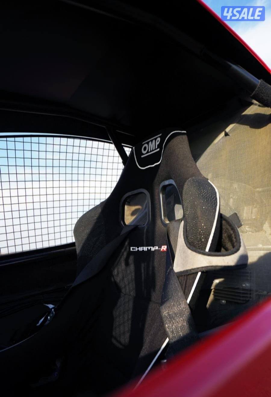 سياره سباق ST27