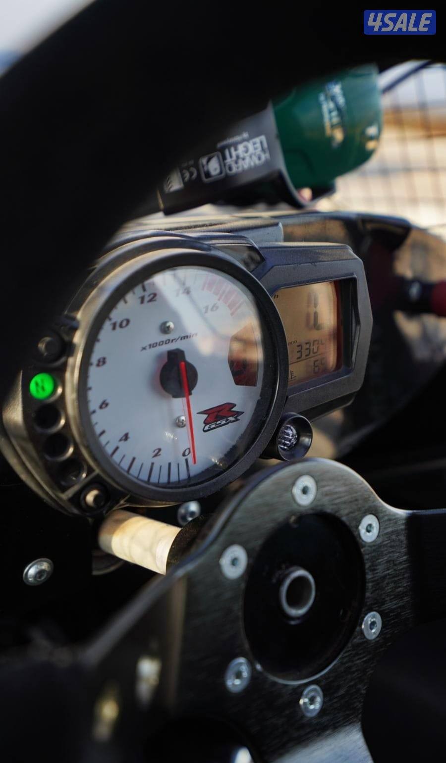 سياره سباق ST29