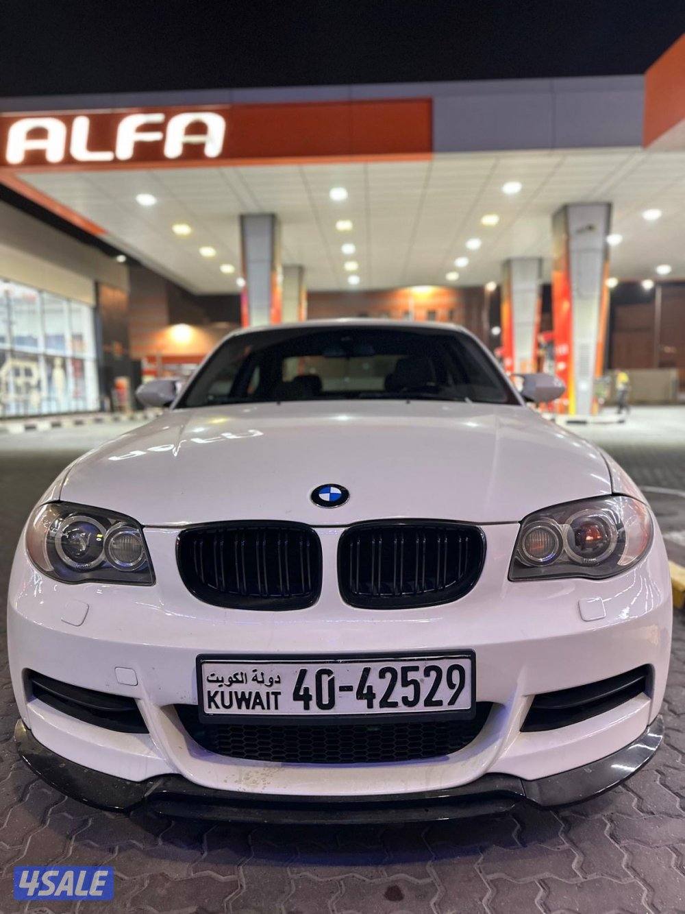 للبيع بي ام 1350