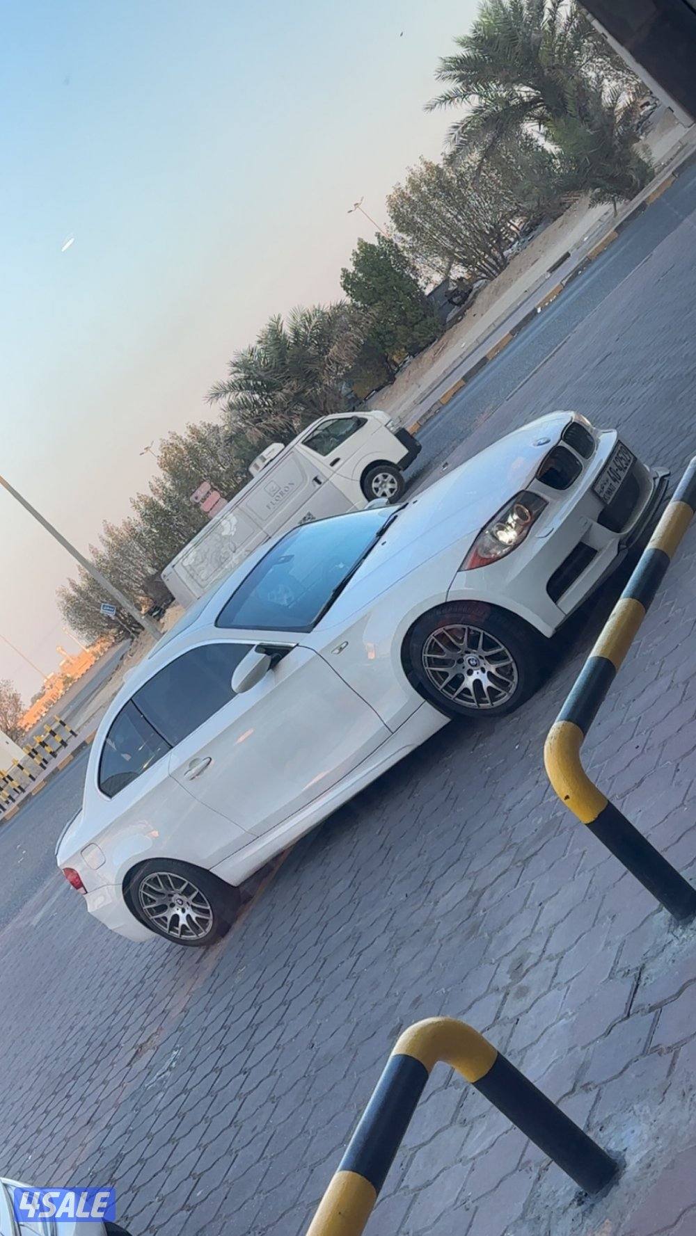 للبيع بي ام 1351