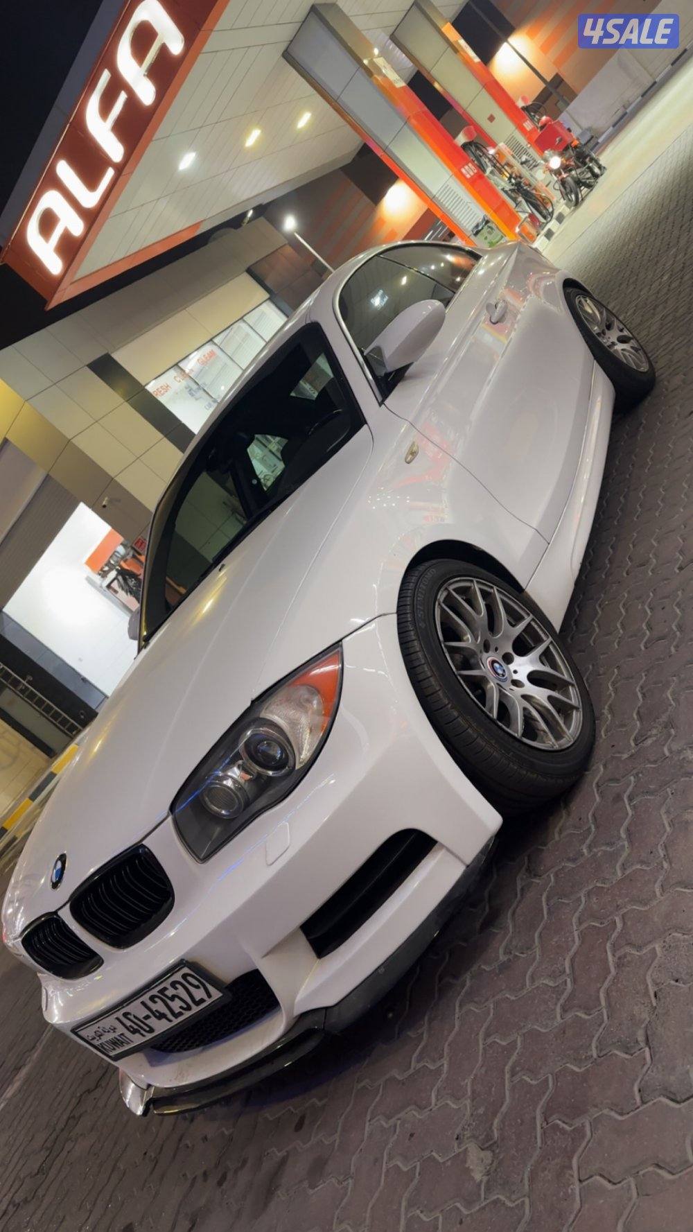 للبيع بي ام 1352