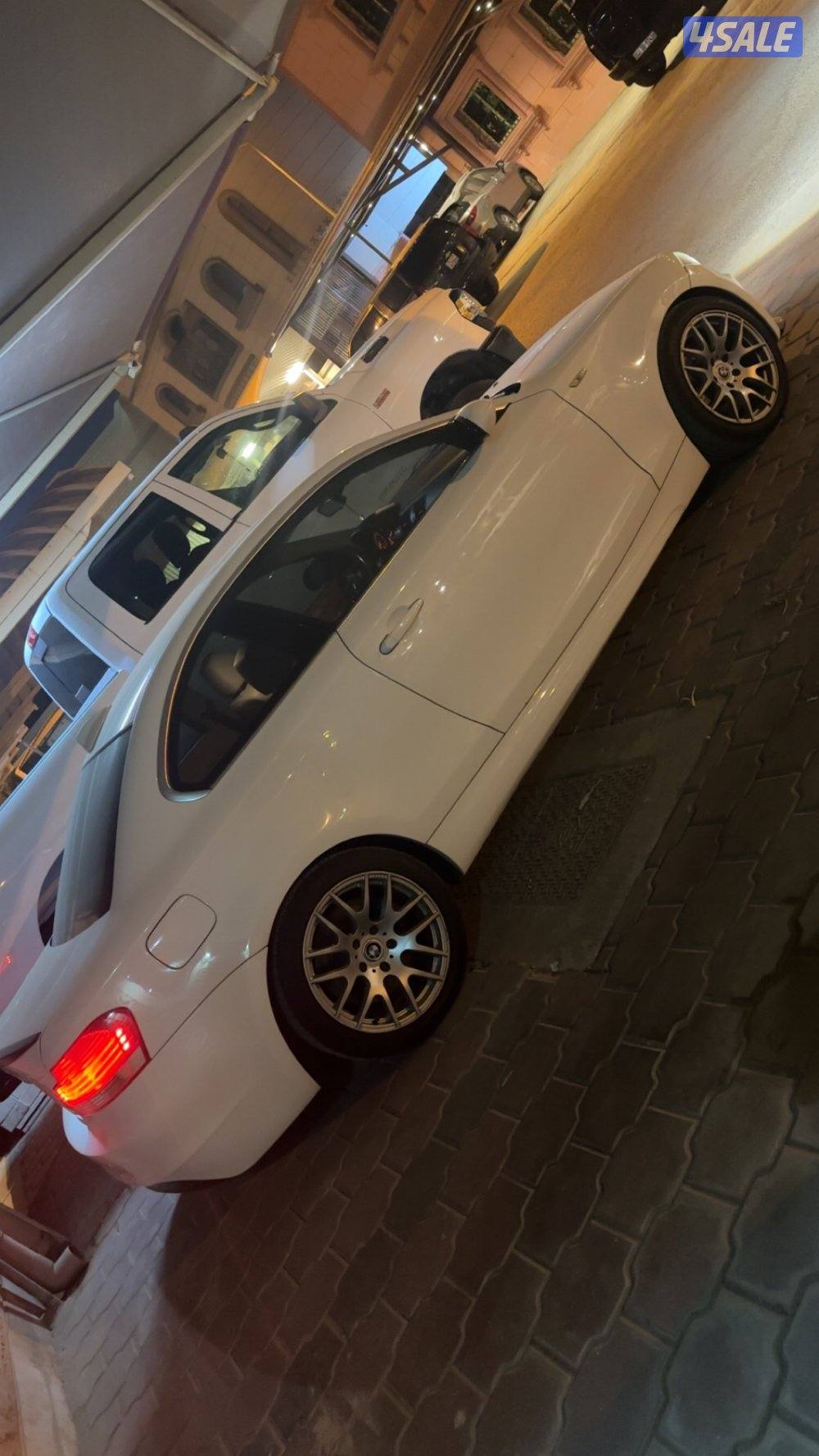 للبيع بي ام 1353